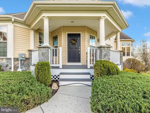 Exterior - 2421 Mill Race Rd, Frederick, MD 21701 photo 3 of 16