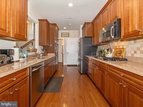 Kitchen - 2421 Mill Race Rd, Frederick, MD 21701 photo 1 of 5