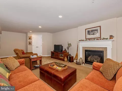 Living - 2421 Mill Race Rd, Frederick, MD 21701 photo 10 of 11