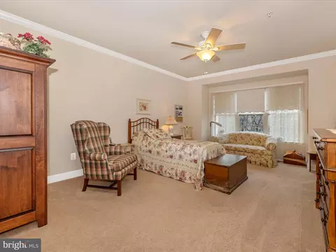 Bedroom - 2421 Mill Race Rd, Frederick, MD 21701 photo 1 of 7