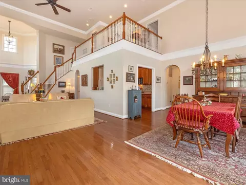 Living - 2421 Mill Race Rd, Frederick, MD 21701 photo 7 of 11