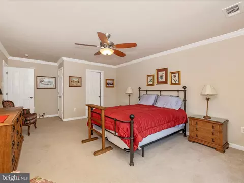 Bedroom - 2421 Mill Race Rd, Frederick, MD 21701 photo 7 of 7