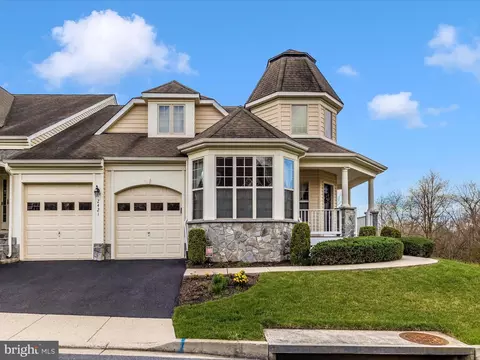 Exterior - 2421 Mill Race Rd, Frederick, MD 21701 photo 7 of 16