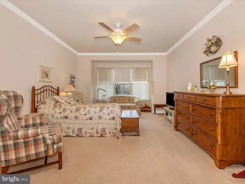 Bedroom - 2421 Mill Race Rd, Frederick, MD 21701 photo 3 of 7