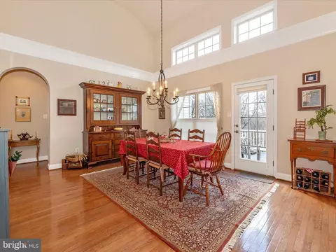 Dining - 2421 Mill Race Rd, Frederick, MD 21701 photo 1 of 2