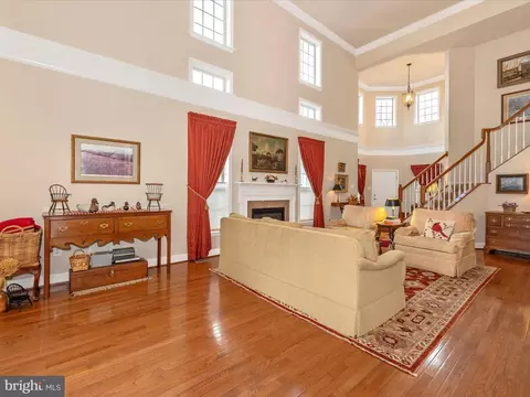 Living - 2421 Mill Race Rd, Frederick, MD 21701 photo 4 of 11