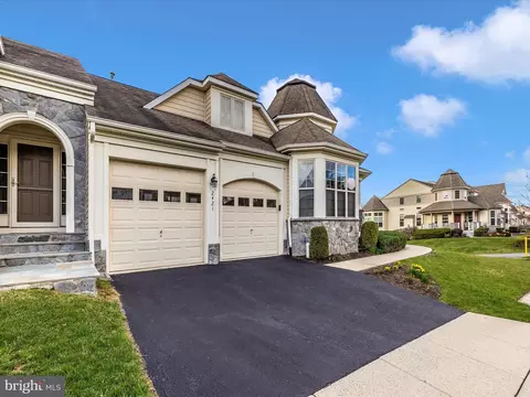 Exterior - 2421 Mill Race Rd, Frederick, MD 21701 photo 6 of 16