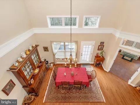 Dining - 2421 Mill Race Rd, Frederick, MD 21701 photo 2 of 2