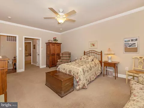 Bedroom - 2421 Mill Race Rd, Frederick, MD 21701 photo 2 of 7