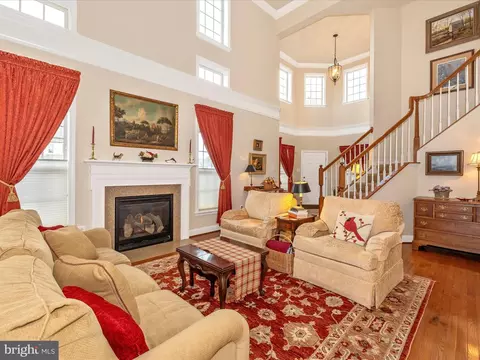 Living - 2421 Mill Race Rd, Frederick, MD 21701 photo 5 of 11