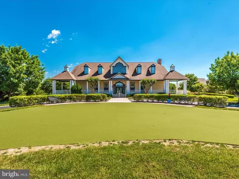 Exterior - 2421 Mill Race Rd, Frederick, MD 21701 photo 12 of 16
