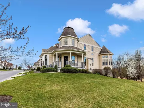 Exterior - 2421 Mill Race Rd, Frederick, MD 21701 photo 9 of 16