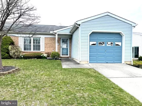 5686 Barberry Ct, Frederick, MD 21703