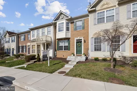9030 Elkridge Ln, Frederick, MD 21701