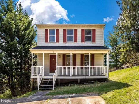 302 W C St, Brunswick, MD 21716