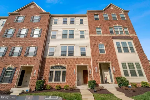 5950 Etterbeek St, Frederick, MD 21701