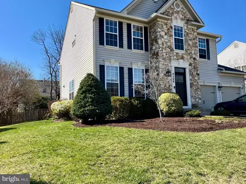 6809 Hallard Ct, Frederick, MD 21703