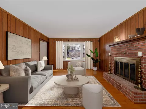 Living - 1131 Young Pl, Frederick, MD 21702 photo 1 of 1