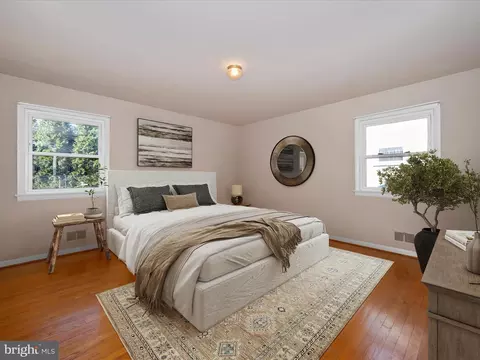 Bedroom - 1131 Young Pl, Frederick, MD 21702 photo 1 of 3
