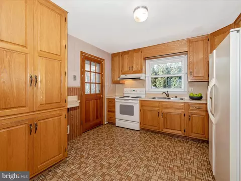 Kitchen - 1131 Young Pl, Frederick, MD 21702 photo 1 of 6