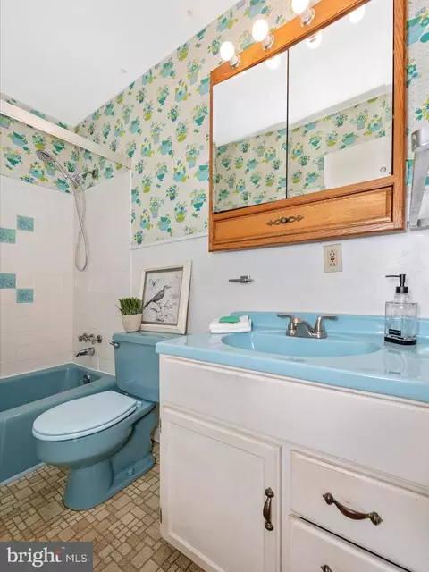 Bath - 1131 Young Pl, Frederick, MD 21702 photo 5 of 5