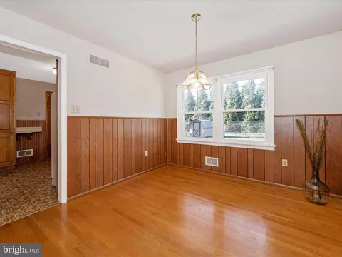 Dining - 1131 Young Pl, Frederick, MD 21702 photo 3 of 3