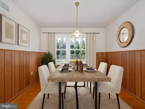 Dining - 1131 Young Pl, Frederick, MD 21702 photo 1 of 3