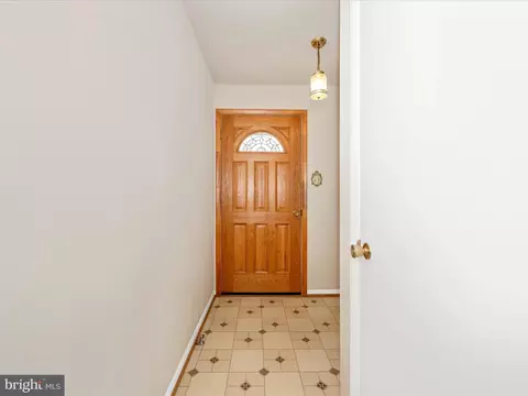 Entry Way - 1131 Young Pl, Frederick, MD 21702 photo 1 of 3
