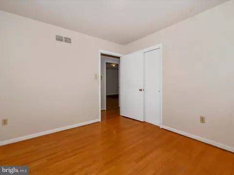 Bedroom - 1131 Young Pl, Frederick, MD 21702 photo 3 of 3