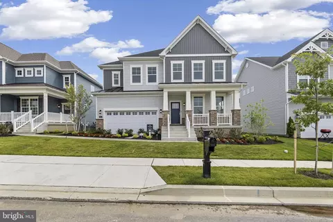 1322 Boundary Peak Ter, Frederick, MD 21702