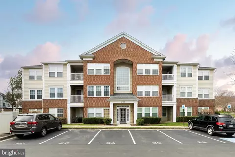 2410 Ellsworth Way #2B, Frederick, MD 21702