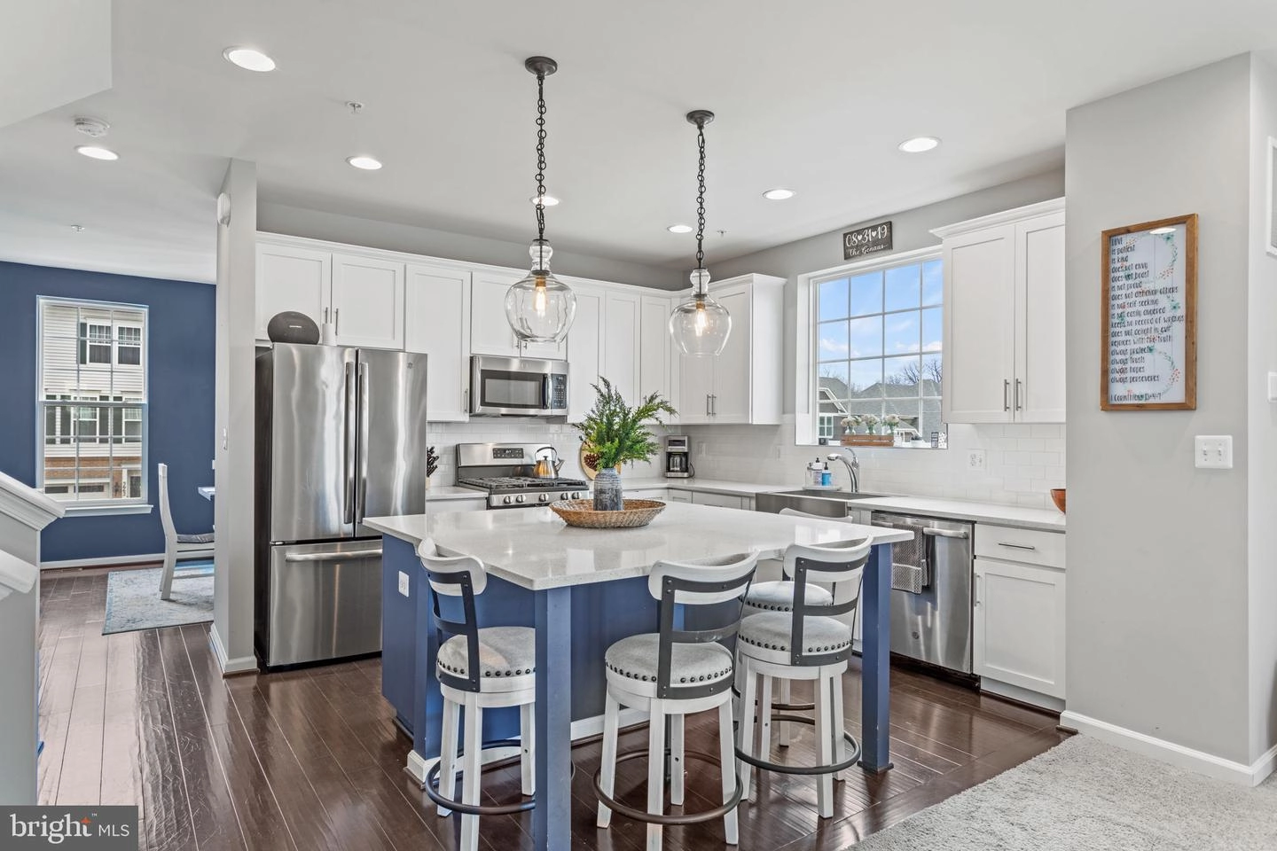 5663 Scott Ridge Pl, Frederick, MD 21704 photo 9