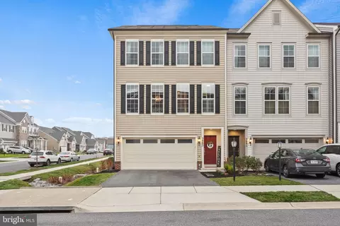 5663 Scott Ridge Pl, Frederick, MD 21704