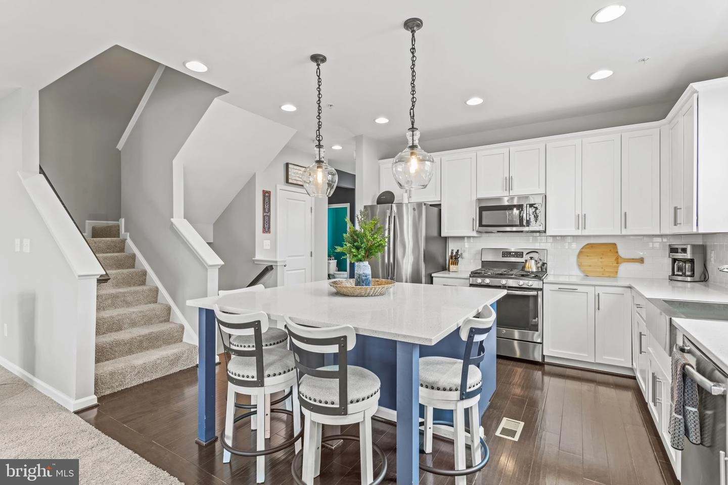 5663 Scott Ridge Pl, Frederick, MD 21704 photo 8