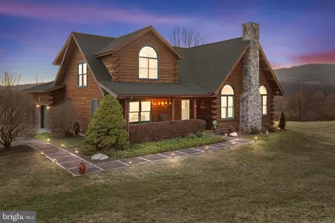 2913 Ward Kline Rd, Myersville, MD 21773