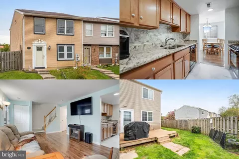 111 Sandalwood Ct, Walkersville, MD 21793