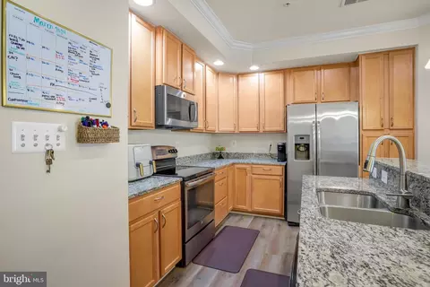 Kitchen - 6460 Alan Linton Blvd E, Frederick, MD 21703 photo 3 of 5