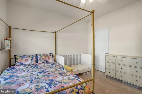 Bedroom - 6460 Alan Linton Blvd E, Frederick, MD 21703 photo 4 of 8