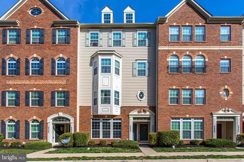 Exterior - 6460 Alan Linton Blvd E, Frederick, MD 21703 photo 2 of 4