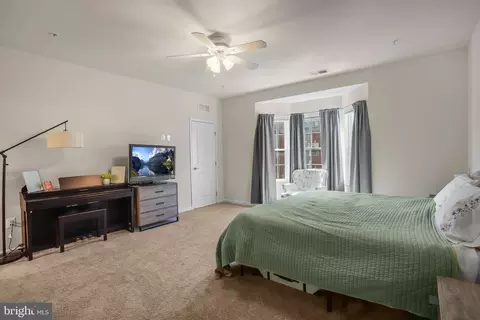Bedroom - 6460 Alan Linton Blvd E, Frederick, MD 21703 photo 6 of 8