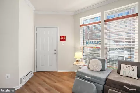 Entry Way - 6460 Alan Linton Blvd E, Frederick, MD 21703 photo 3 of 5