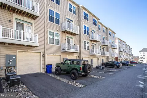 Exterior - 6460 Alan Linton Blvd E, Frederick, MD 21703 photo 3 of 4