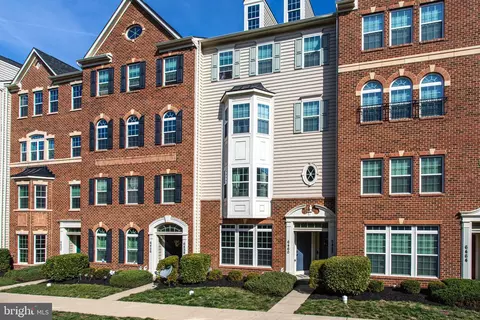 6460 Alan Linton Blvd E, Frederick, MD 21703