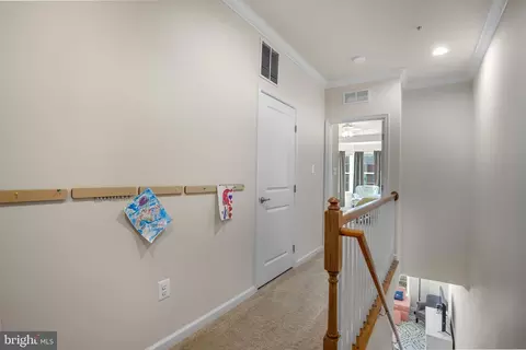 Entry Way - 6460 Alan Linton Blvd E, Frederick, MD 21703 photo 4 of 5