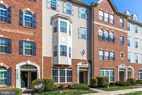 Exterior - 6460 Alan Linton Blvd E, Frederick, MD 21703 photo 4 of 4