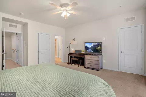 Bedroom - 6460 Alan Linton Blvd E, Frederick, MD 21703 photo 8 of 8