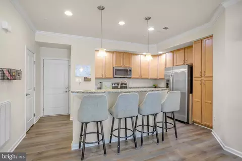 Kitchen - 6460 Alan Linton Blvd E, Frederick, MD 21703 photo 1 of 5