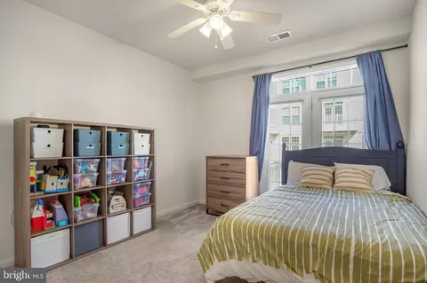 Bedroom - 6460 Alan Linton Blvd E, Frederick, MD 21703 photo 1 of 8