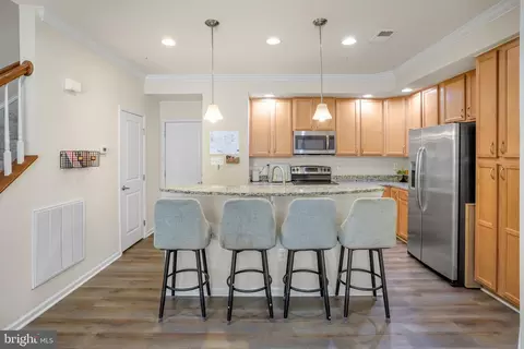 Kitchen - 6460 Alan Linton Blvd E, Frederick, MD 21703 photo 4 of 5