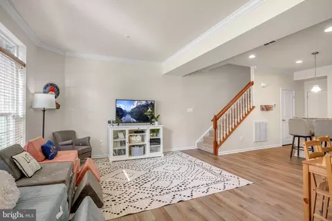 Living - 6460 Alan Linton Blvd E, Frederick, MD 21703 photo 2 of 3